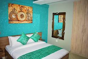 The 818 Hotel Ol Kalou