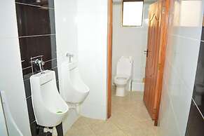 The 818 Hotel Ol Kalou