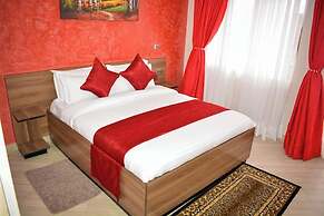 The 818 Hotel Ol Kalou