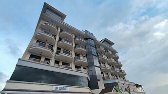 The 818 Hotel Ol Kalou