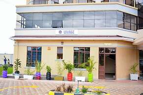 The 818 Hotel Ol Kalou