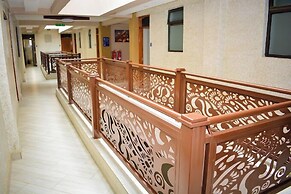 The 818 Hotel Ol Kalou