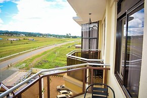 The 818 Hotel Ol Kalou