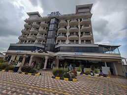 The 818 Hotel Ol Kalou