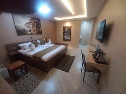 The 818 Hotel Ol Kalou