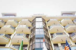 The 818 Hotel Ol Kalou