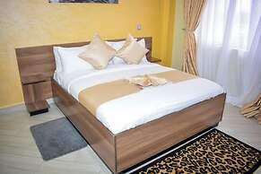 The 818 Hotel Ol Kalou