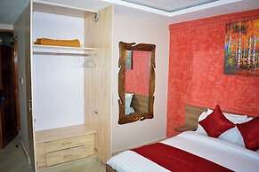 The 818 Hotel Ol Kalou