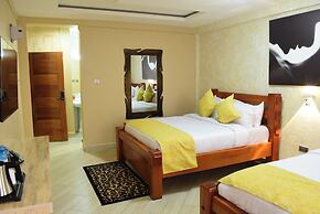 The 818 Hotel Ol Kalou