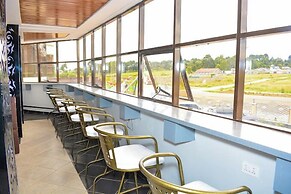 The 818 Hotel Ol Kalou