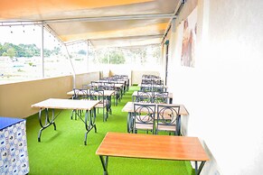 The 818 Hotel Ol Kalou