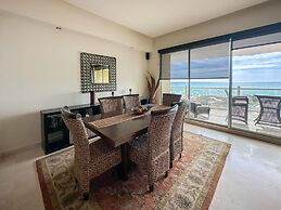 The Beachfront Oasis