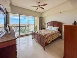 The Beachfront Oasis
