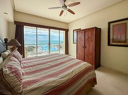 The Beachfront Oasis