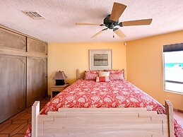 Your Beachfront Escape Close to Everything