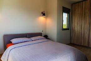 Oceanfront Villa Elaia Private Pool Panoramic Views