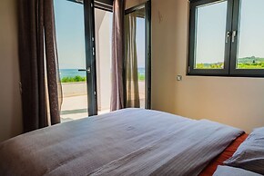 Oceanfront Villa Elaia Private Pool Panoramic Views