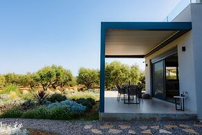 Oceanfront Villa Elaia Private Pool Panoramic Views