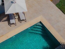 Oceanfront Villa Elaia Private Pool Panoramic Views