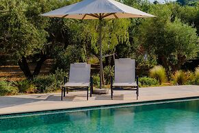 Oceanfront Villa Elaia Private Pool Panoramic Views