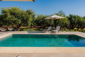 Oceanfront Villa Elaia Private Pool Panoramic Views