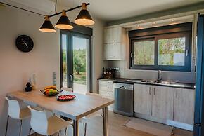 Oceanfront Villa Elaia Private Pool Panoramic Views