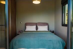 Oceanfront Villa Elaia Private Pool Panoramic Views