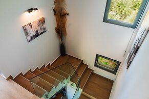 Oceanfront Villa Elaia Private Pool Panoramic Views