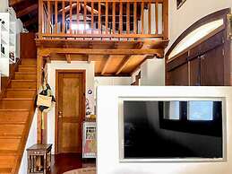 Pergamonto Cottage - Seaview Nest w Private Pool