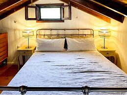 Pergamonto Cottage - Seaview Nest w Private Pool