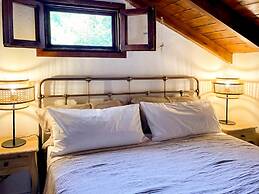 Pergamonto Cottage - Seaview Nest w Private Pool