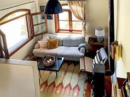 Pergamonto Cottage - Seaview Nest w Private Pool