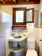 Pergamonto Cottage - Seaview Nest w Private Pool