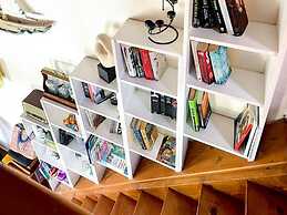 Pergamonto Cottage - Seaview Nest w Private Pool