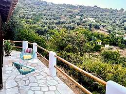 Pergamonto Cottage - Seaview Nest w Private Pool