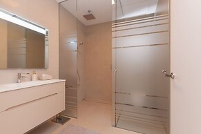 Sisu Willa z Podgrzewanym Basenem Las Colinas Golf