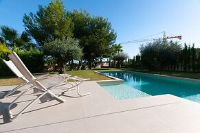 Sisu Willa z Podgrzewanym Basenem Las Colinas Golf