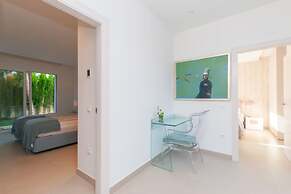 Sisu Willa z Podgrzewanym Basenem Las Colinas Golf