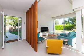 Sisu Willa z Podgrzewanym Basenem Las Colinas Golf