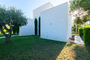 Sisu Willa z Podgrzewanym Basenem Las Colinas Golf