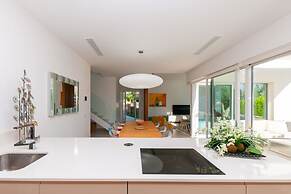 Sisu Willa z Podgrzewanym Basenem Las Colinas Golf