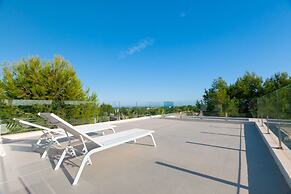 Sisu Willa z Podgrzewanym Basenem Las Colinas Golf