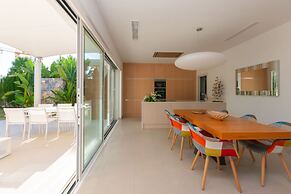 Sisu Willa z Podgrzewanym Basenem Las Colinas Golf