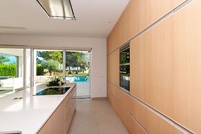 Sisu Willa z Podgrzewanym Basenem Las Colinas Golf