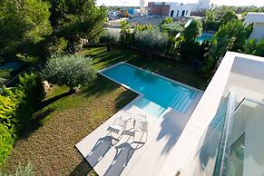 Sisu Willa z Podgrzewanym Basenem Las Colinas Golf