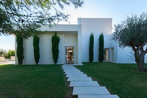 Sisu Willa z Podgrzewanym Basenem Las Colinas Golf