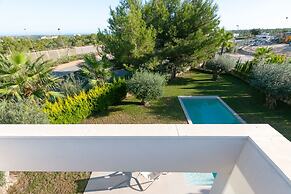 Sisu Willa z Podgrzewanym Basenem Las Colinas Golf