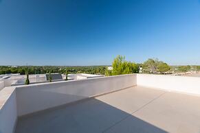 Sisu Willa z Podgrzewanym Basenem Las Colinas Golf