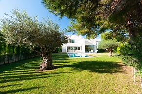 Sisu Willa z Podgrzewanym Basenem Las Colinas Golf