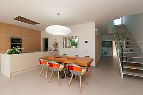 Sisu Willa z Podgrzewanym Basenem Las Colinas Golf